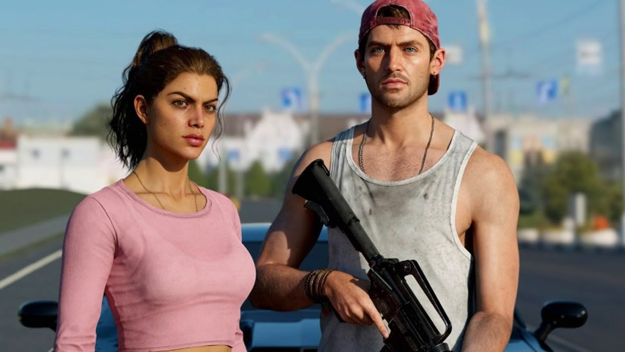  / gta6, gta 6, trailer, release, date, tuesday, december 8, 2023