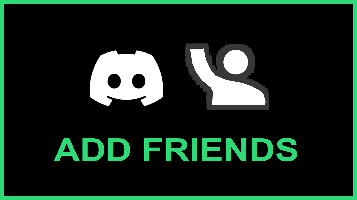  / discord, add friend, send friend request, receive friend request alert, mobile app, iphone, android