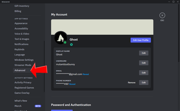 How to Copy Discord Profile, Channel, Server, Message ID and Link
