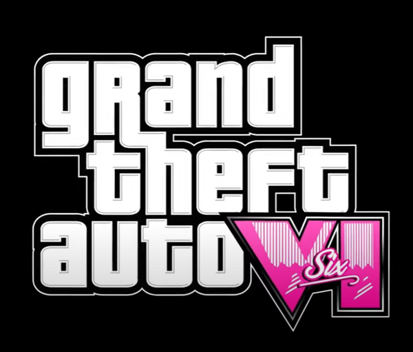 gta 6 logo