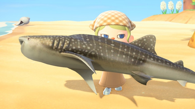 100 Fishing Tips And Tricks For Animal Crossing New Horizons