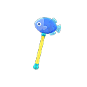 Fish Wand