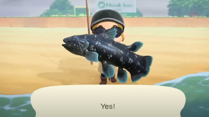 undefined / fishing, guide, how to fish, animal crossing, new horizons