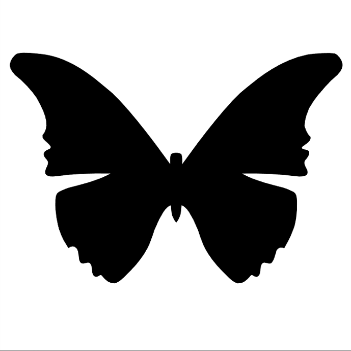 svb butterfly image 0