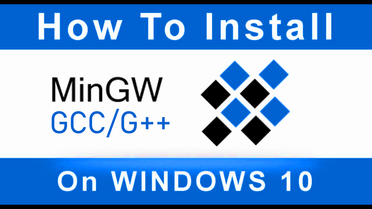 download g++ for windows 10