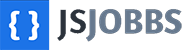 JavaScript Jobs Logo