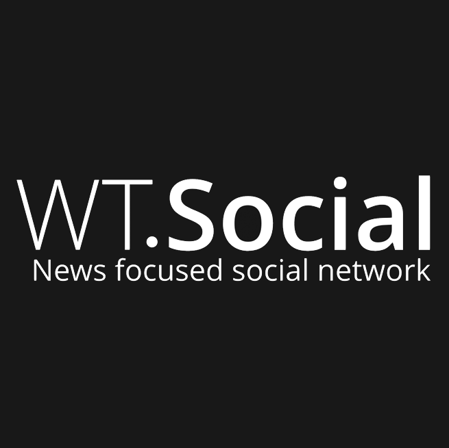 WT Social is another Twitter alternative