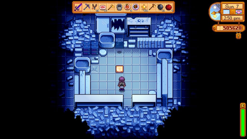 image posted by MissHoneyGames / @misshoneygames