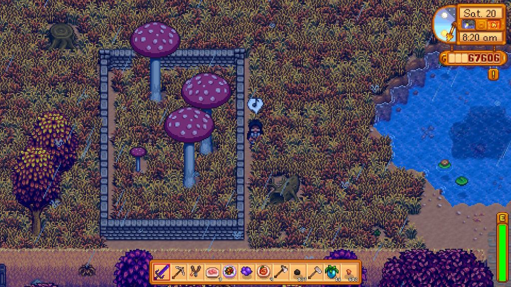image posted by MissHoneyGames / @misshoneygames